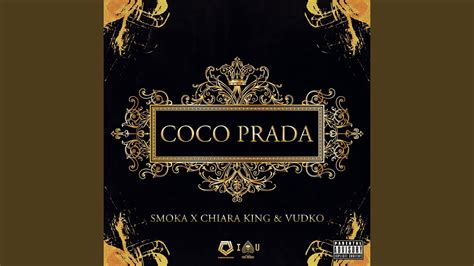 Coco Prada (@cocopradaofficial) • Instagram photos and videos.